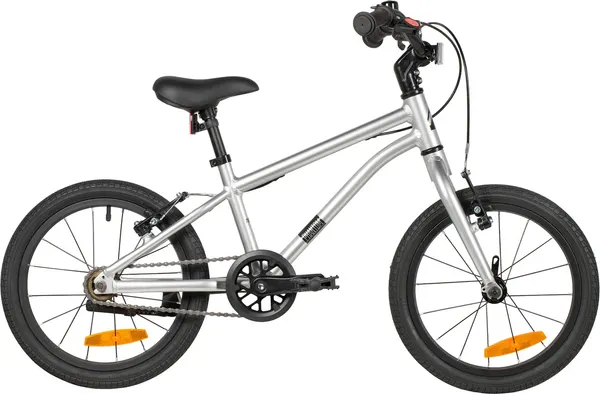 Детский велосипед Novatrack Phantom 167AH.PHANTOM.SL6 - фото