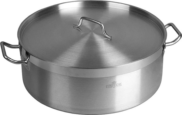 Кастрюля Luxstahl кт3510д