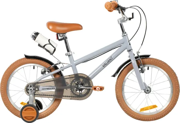 Детский велосипед Novatrack Valiant 163VALIANT.GR6 - фото