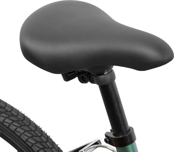 Детский велосипед Novatrack Phantom 20 / 207AH.PHANTOM.GGN6