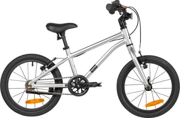 Детский велосипед Novatrack Phantom 20 / 207AH.PHANTOM.SL6 - фото