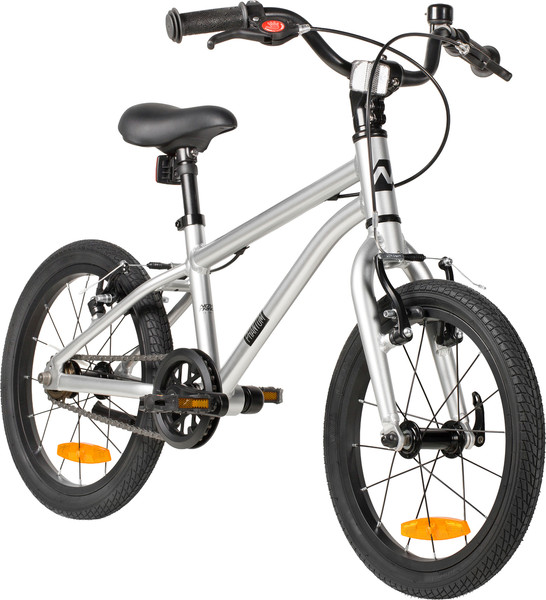 Детский велосипед Novatrack Phantom 20 / 207AH.PHANTOM.SL6