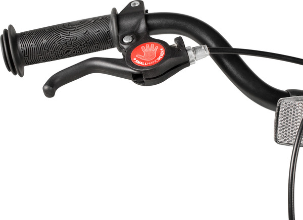 Детский велосипед Novatrack Phantom 20 / 207AH.PHANTOM.SL6