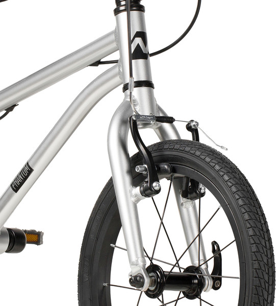 Детский велосипед Novatrack Phantom 20 / 207AH.PHANTOM.SL6