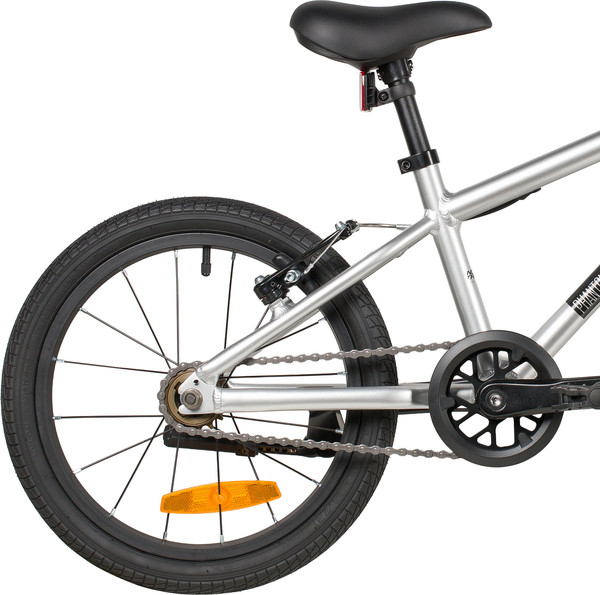 Детский велосипед Novatrack Phantom 20 / 207AH.PHANTOM.SL6