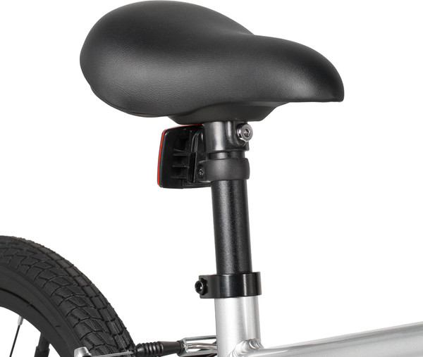 Детский велосипед Novatrack Phantom 20 / 207AH.PHANTOM.SL6