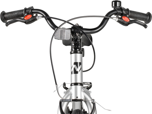 Детский велосипед Novatrack Phantom 20 / 207AH.PHANTOM.SL6