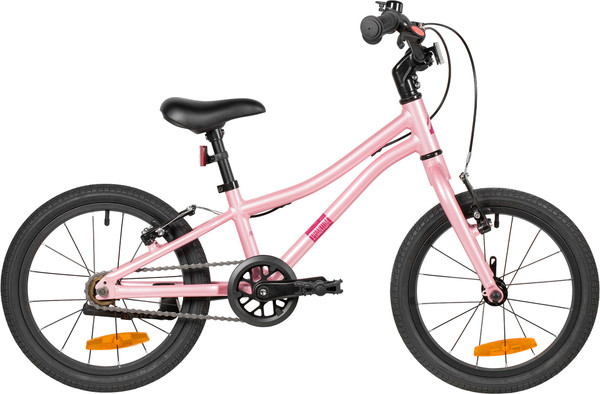Детский велосипед Novatrack Phantomgrl 20 / 207AH.PHANTOMGRL.PN6 - фото