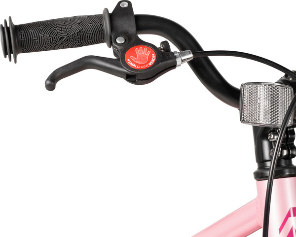 Детский велосипед Novatrack Phantomgrl 20 / 207AH.PHANTOMGRL.PN6