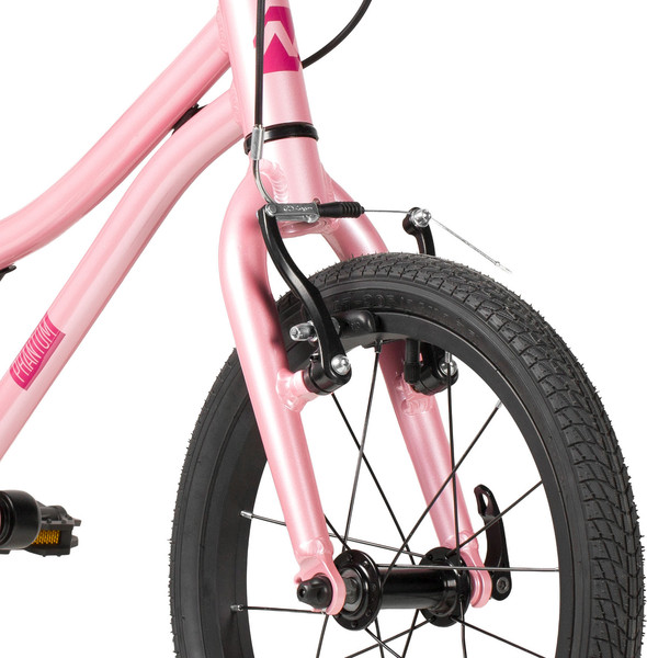 Детский велосипед Novatrack Phantomgrl 20 / 207AH.PHANTOMGRL.PN6