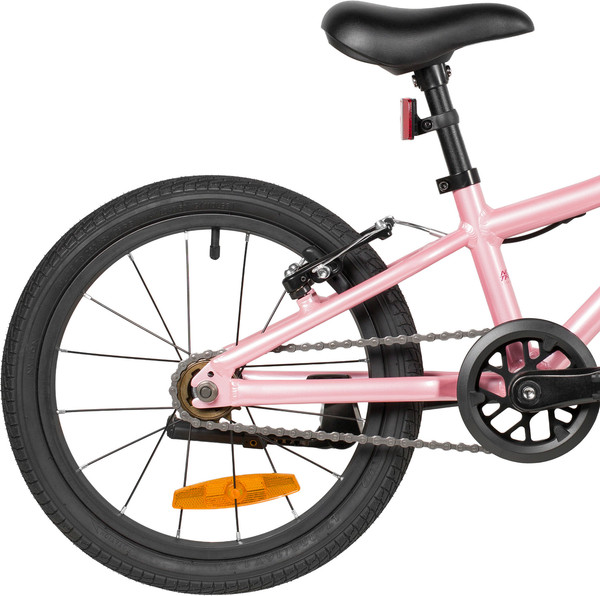 Детский велосипед Novatrack Phantomgrl 20 / 207AH.PHANTOMGRL.PN6