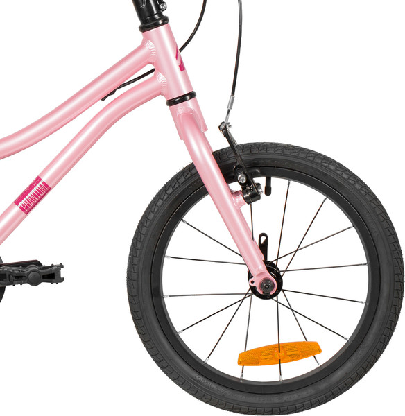 Детский велосипед Novatrack Phantomgrl 20 / 207AH.PHANTOMGRL.PN6