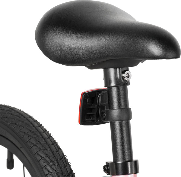 Детский велосипед Novatrack Phantomgrl 20 / 207AH.PHANTOMGRL.PN6