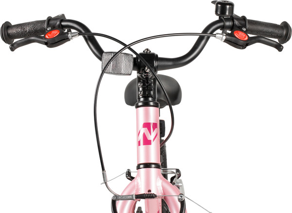 Детский велосипед Novatrack Phantomgrl 20 / 207AH.PHANTOMGRL.PN6