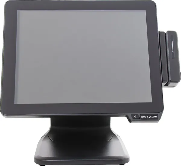 POS-монитор POScenter POS200 / 71072096 - фото