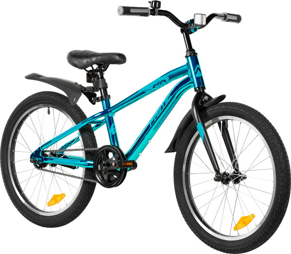 Детский велосипед Novatrack Prime AB 20 / 207APRIME.GBL6