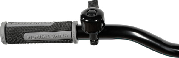 Детский велосипед Novatrack Prime AB 20 / 207APRIME.GBL6