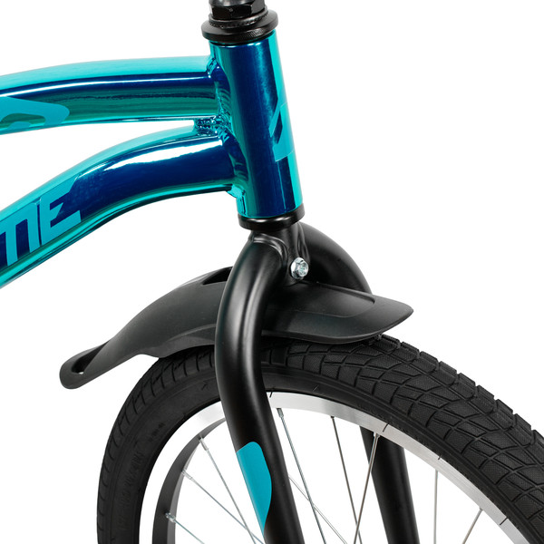 Детский велосипед Novatrack Prime AB 20 / 207APRIME.GBL6