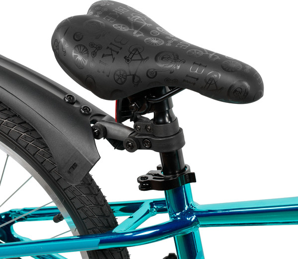 Детский велосипед Novatrack Prime AB 20 / 207APRIME.GBL6