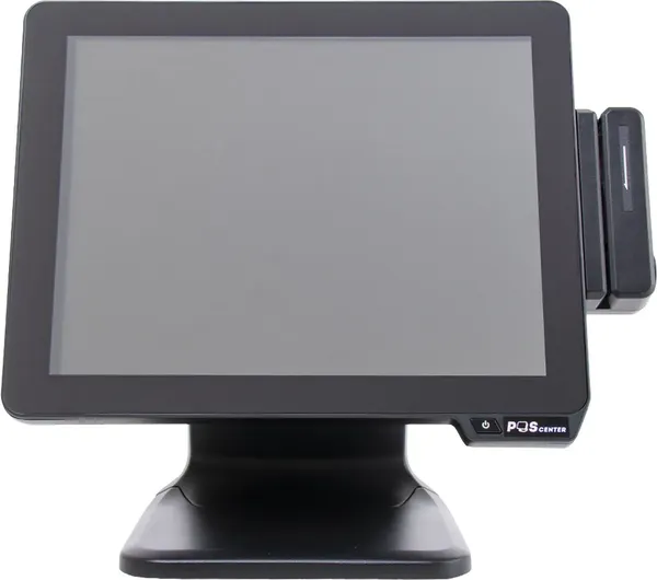 POS-монитор POScenter POS200 / 71073021 - фото