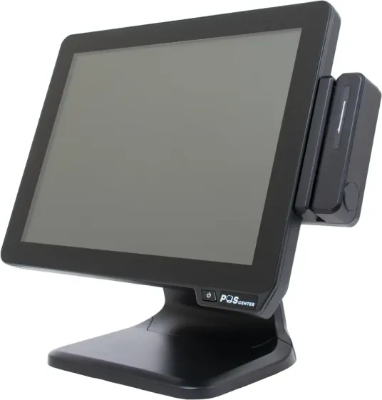 POS-монитор POScenter POS200 / 71073051 - фото