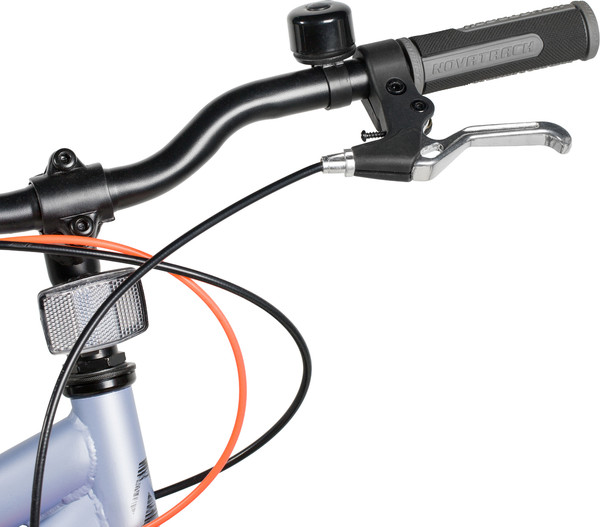 Детский велосипед Novatrack Shark 20SS6V.SHARK.GRB6