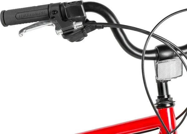 Детский велосипед Novatrack Pointer 20SH6D.POINTER.RD6