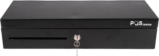 Денежный ящик POScenter 460KL 460x170x100 / 71073087 - фото