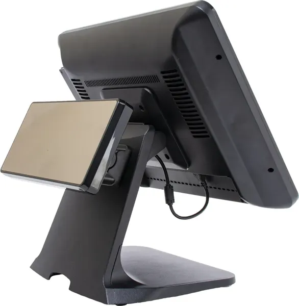 POS-монитор POScenter POS100 / 71073060 - фото