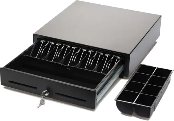 Денежный ящик PayTor MK-410S / 71072896 - фото