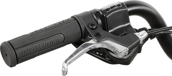 Детский велосипед Novatrack Pointer 20 / 20SH6V.POINTER.YL6