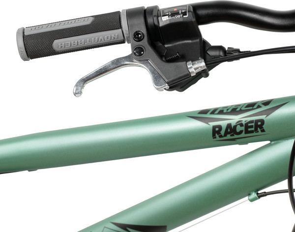 Детский велосипед Novatrack Racer 20 / 20SH6V.RACER.GN6