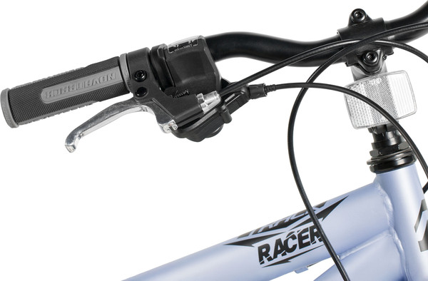 Детский велосипед Novatrack Racer 20 / 20SH6V.RACER.GR6