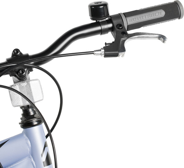 Детский велосипед Novatrack Racer 20 / 20SH6V.RACER.GR6