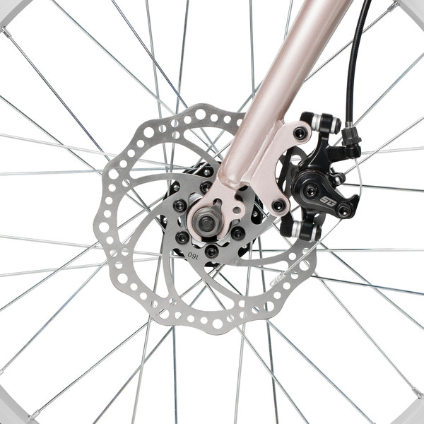 Детский велосипед Novatrack Alice 20 / 20SH6D.ALICE.GD6