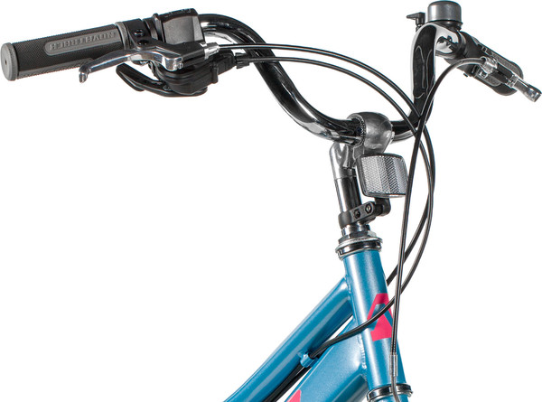 Детский велосипед Novatrack Alice 20SH6V.ALICE.BL6