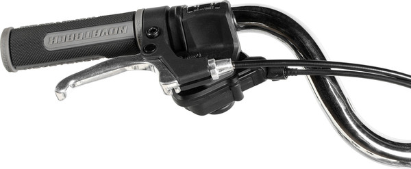 Детский велосипед Novatrack Alice 20SH6V.ALICE.BL6