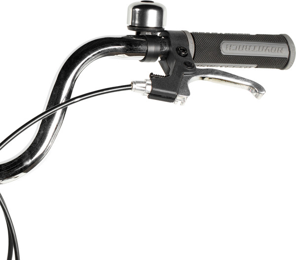 Детский велосипед Novatrack Alice 20SH6V.ALICE.BL6