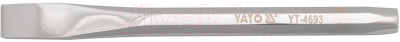 Зубило Yato YT-4693 - фото