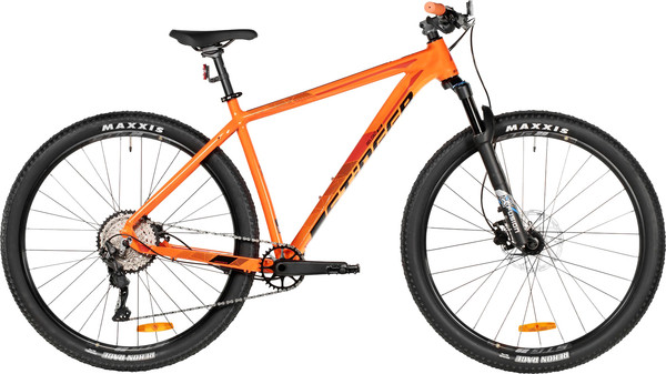 Велосипед Stinger Reload Pro 45 29 / 29AHD.RELOPRO.22OR45 - фото