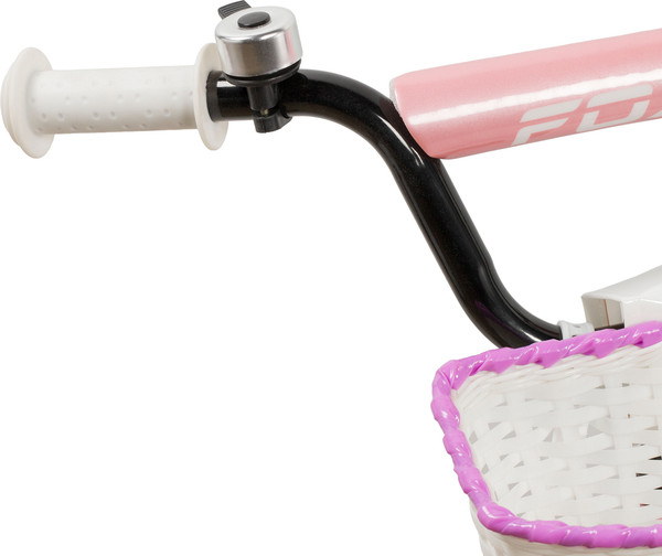 Детский велосипед Foxx Simple 164SIMPLE.PK6