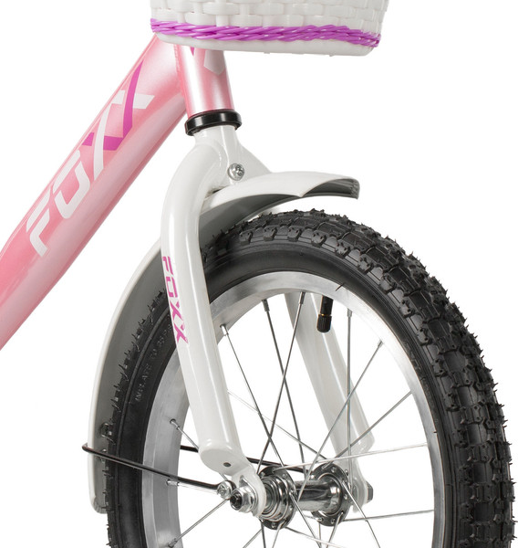 Детский велосипед Foxx Simple 164SIMPLE.PK6