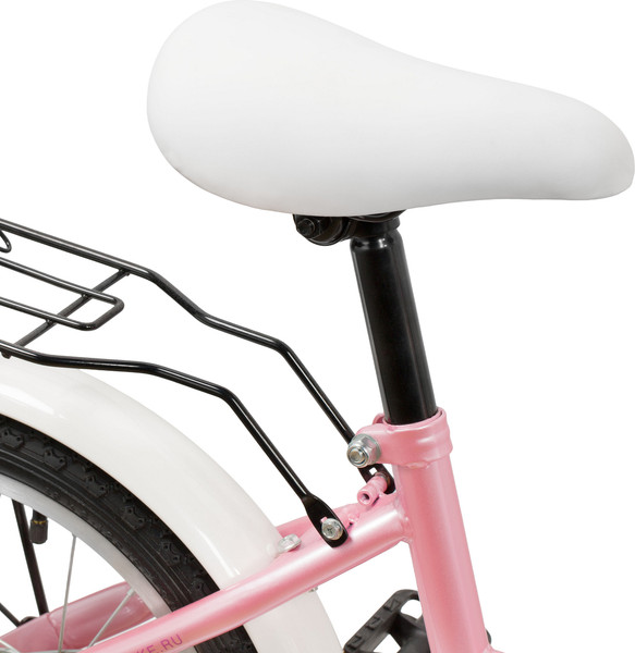 Детский велосипед Foxx Simple 164SIMPLE.PK6