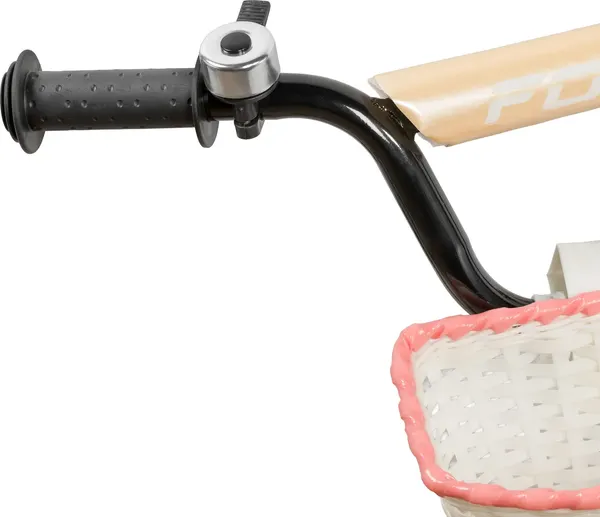 Детский велосипед Foxx Simple 164SIMPLE.YE6