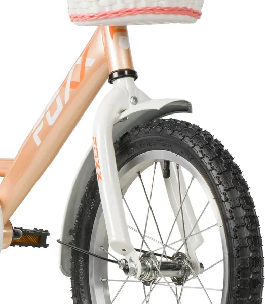 Детский велосипед Foxx Simple 164SIMPLE.YE6