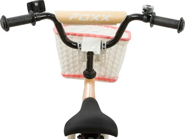 Детский велосипед Foxx Simple 164SIMPLE.YE6