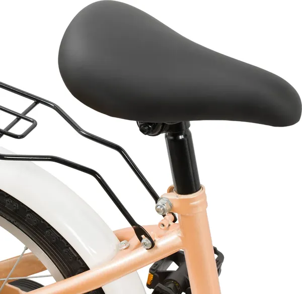 Детский велосипед Foxx Simple 164SIMPLE.YE6