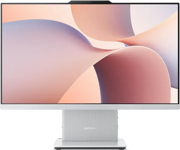 Моноблок Lenovo IdeaCentre AIO 27AKP10 (F0JE000DRK) - фото