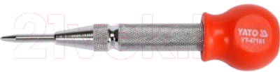 Керн Yato YT-47161 - фото