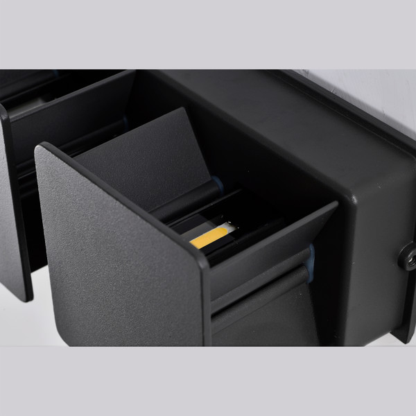 Бра уличное Mantra Davos 7815